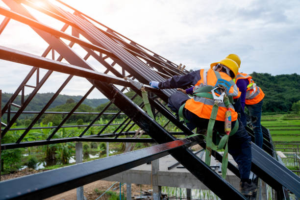 Gutter Installation and Roofing in Northeast Ithaca, NY