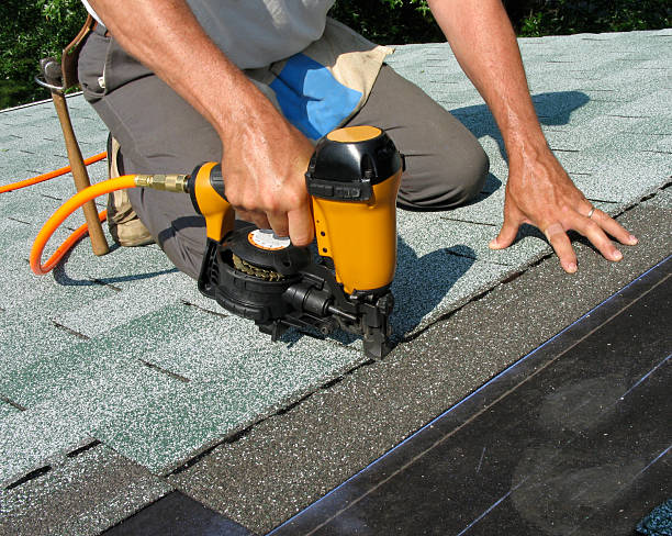 Roof Gutter Cleaning in Northeast Ithaca, NY