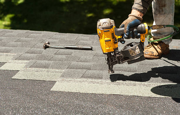 Best Storm Damage Roof Repair  in Northeast Ithaca, NY