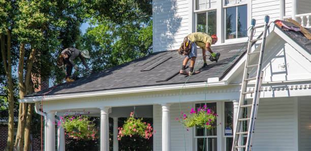 Roof Installation Near Me in Northeast Ithaca, NY